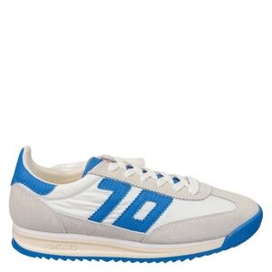 Barkley Jogger in Blue  SIZE 39 (US 9)